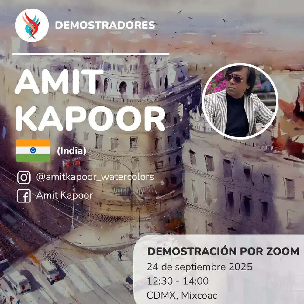Amit Kapoor